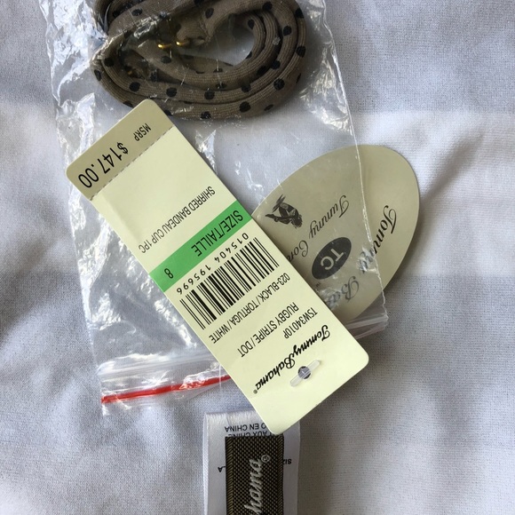 New Tommy Bahama One-piece Swimsuit - Picture 6 of 7